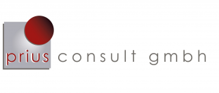prius consult gmbh - Unternehmensberatung