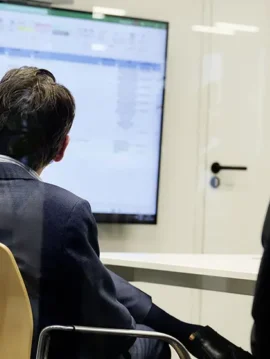 Das zählt für unsere Zusammenarbeit