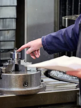 Unser Blick auf Mittelstand und Innovation